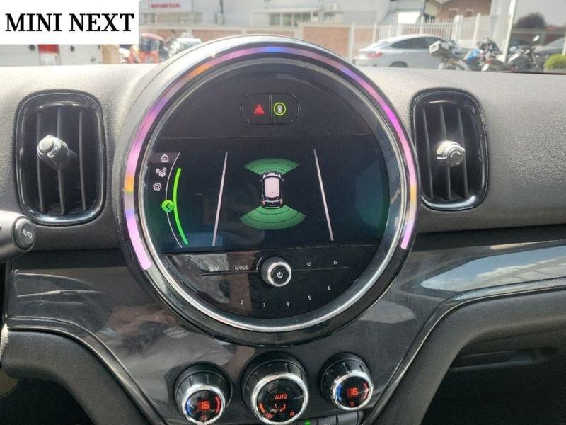 MINI Mini Countryman F60 MINI COUNTRYMAN 1.5 ONE D NORTHWOOD EDITION AUTO