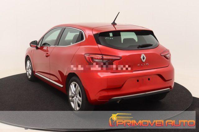 RENAULT Clio Blue dCi 100 CV 5 porte Evolution