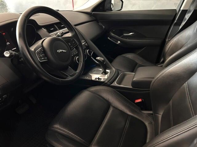Jaguar E-Pace 2.0D 150 CV AWD