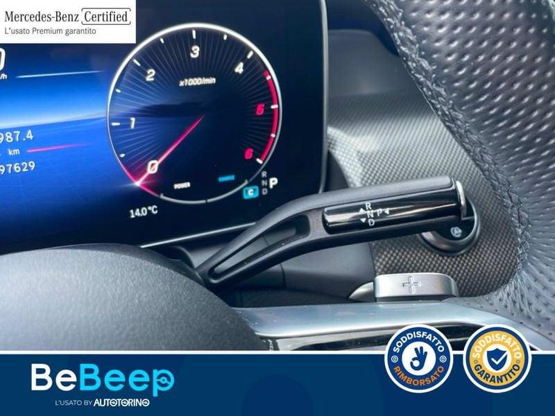 Mercedes-Benz GLC 220D MHEV AMG PREMIUM 4MATIC AUTO