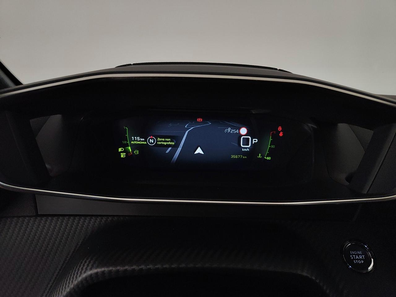 Peugeot 208 PureTech 100 Stop&Start 5 porte GT