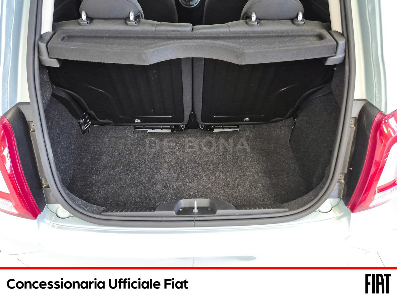 Fiat 500 1.0 hybrid dolcevita 70cv