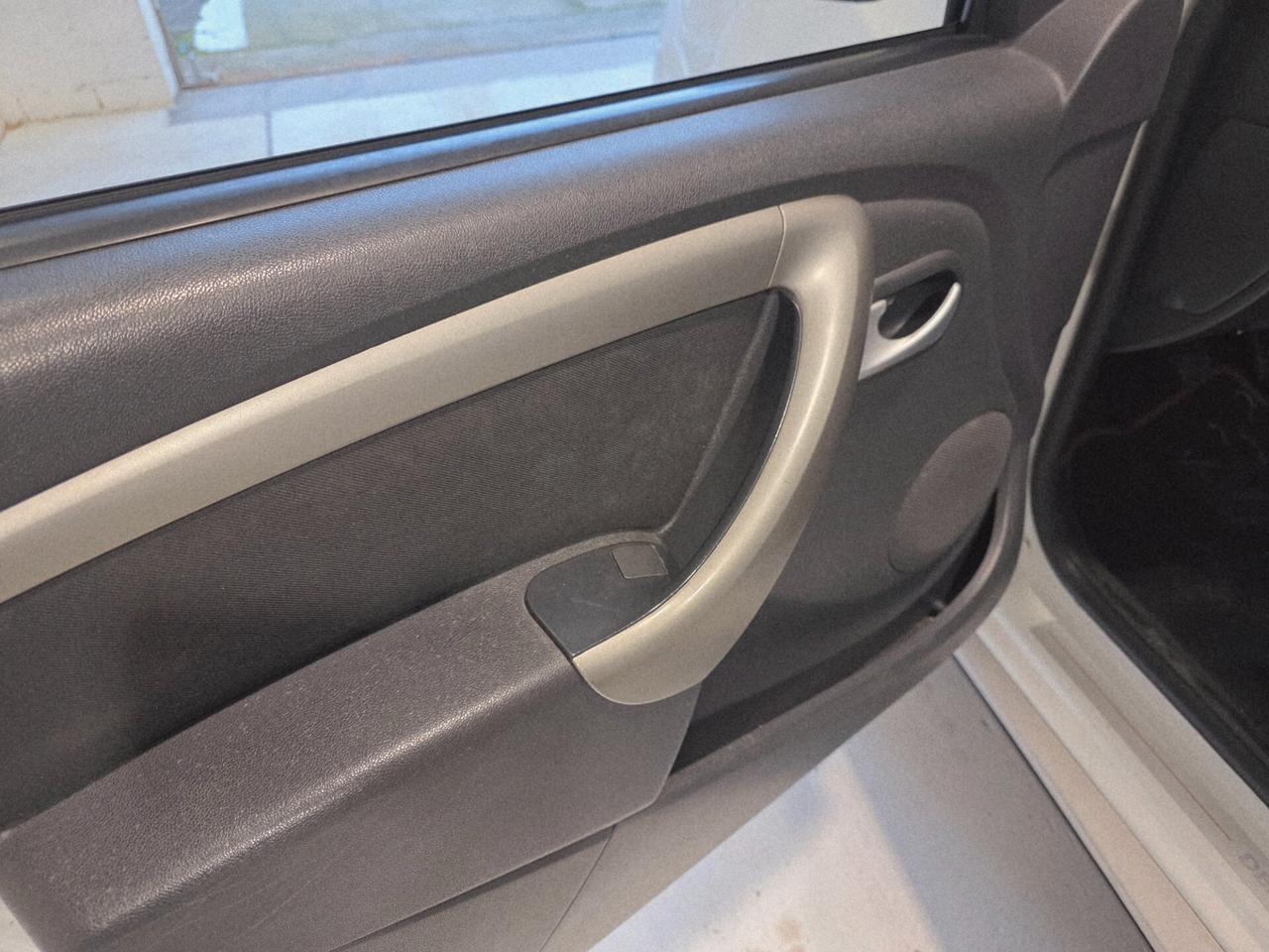 Dacia Duster 1.6 110CV 4x2 GPL Ambiance