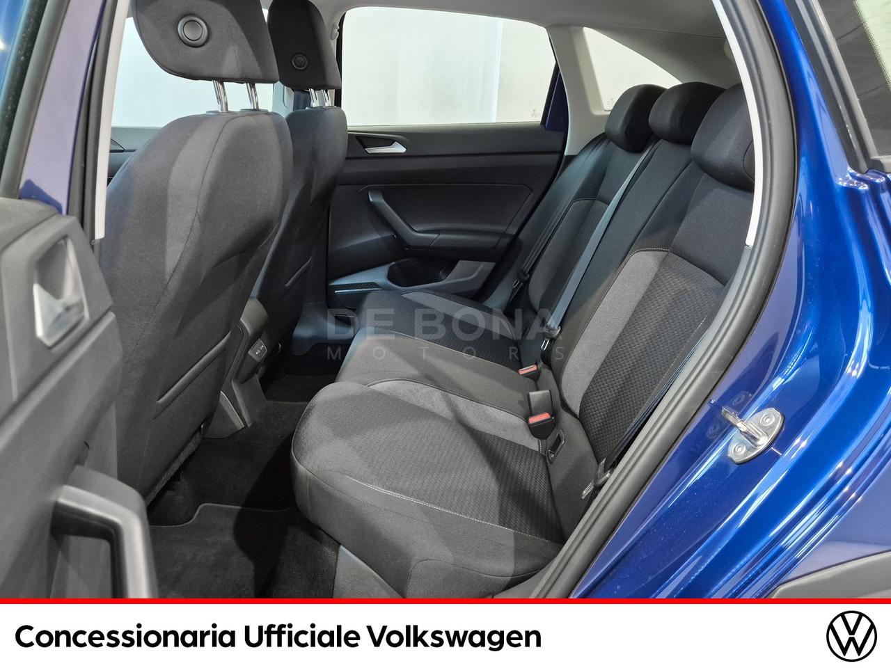 Volkswagen Taigo 1.0 tsi life 110cv