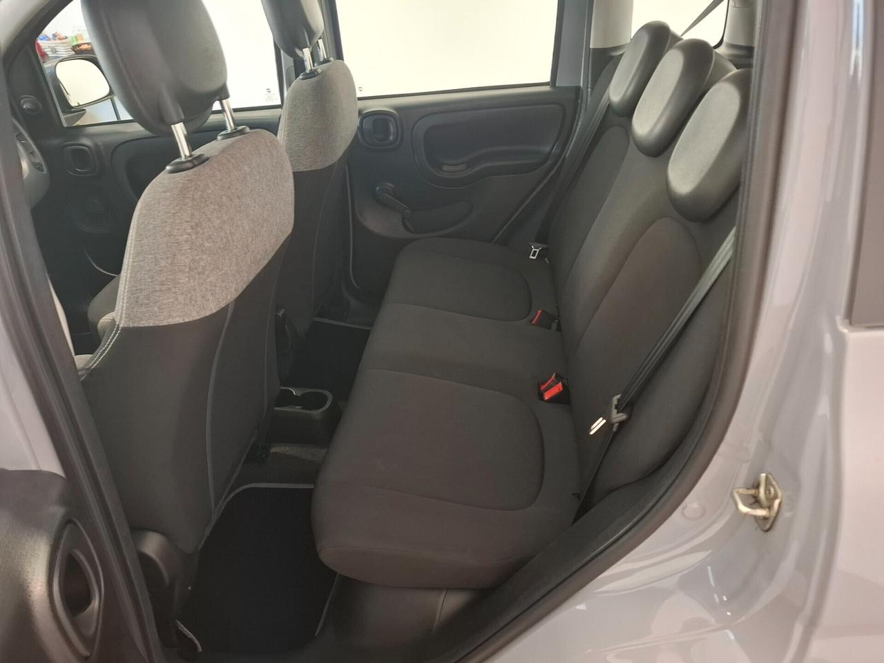 Fiat Panda 1.0 FireFly S&S Hybrid 2022