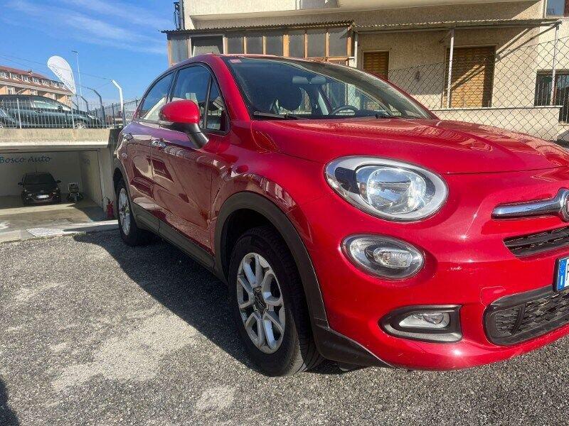 FIAT 500X 500X 1.3 MultiJet 95 CV Pop Star
