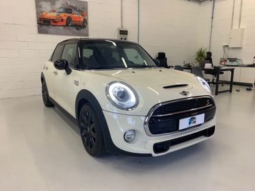 Mini 2.0 Cooper S Hype 5 porte