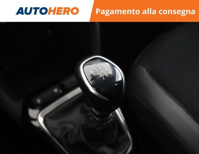 OPEL Corsa 1.2 100 CV Elegance