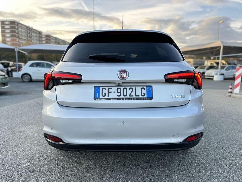 FIAT Tipo 1.0 5 porte Life