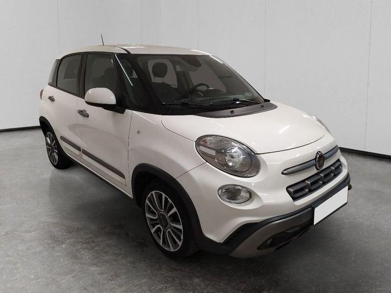 FIAT 500L Cross 1.6 mjt 120cv