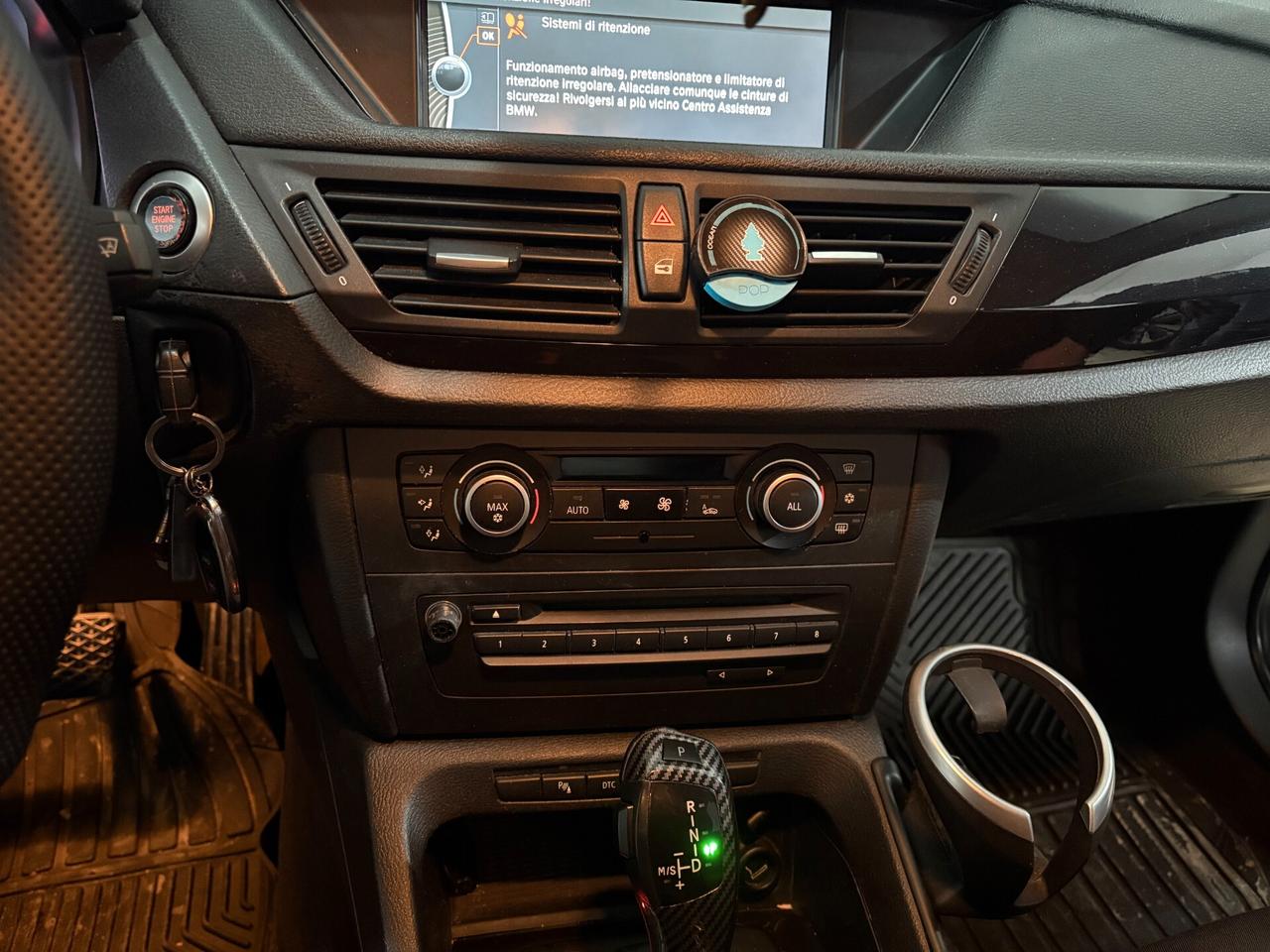 Bmw X1 sDrive20d Attiva