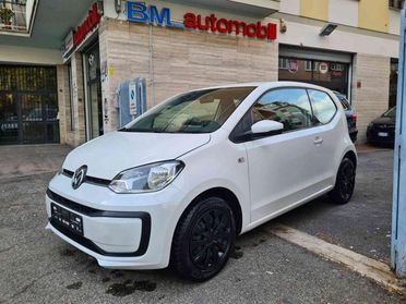 VOLKSWAGEN up! 1.0 3p. move up!