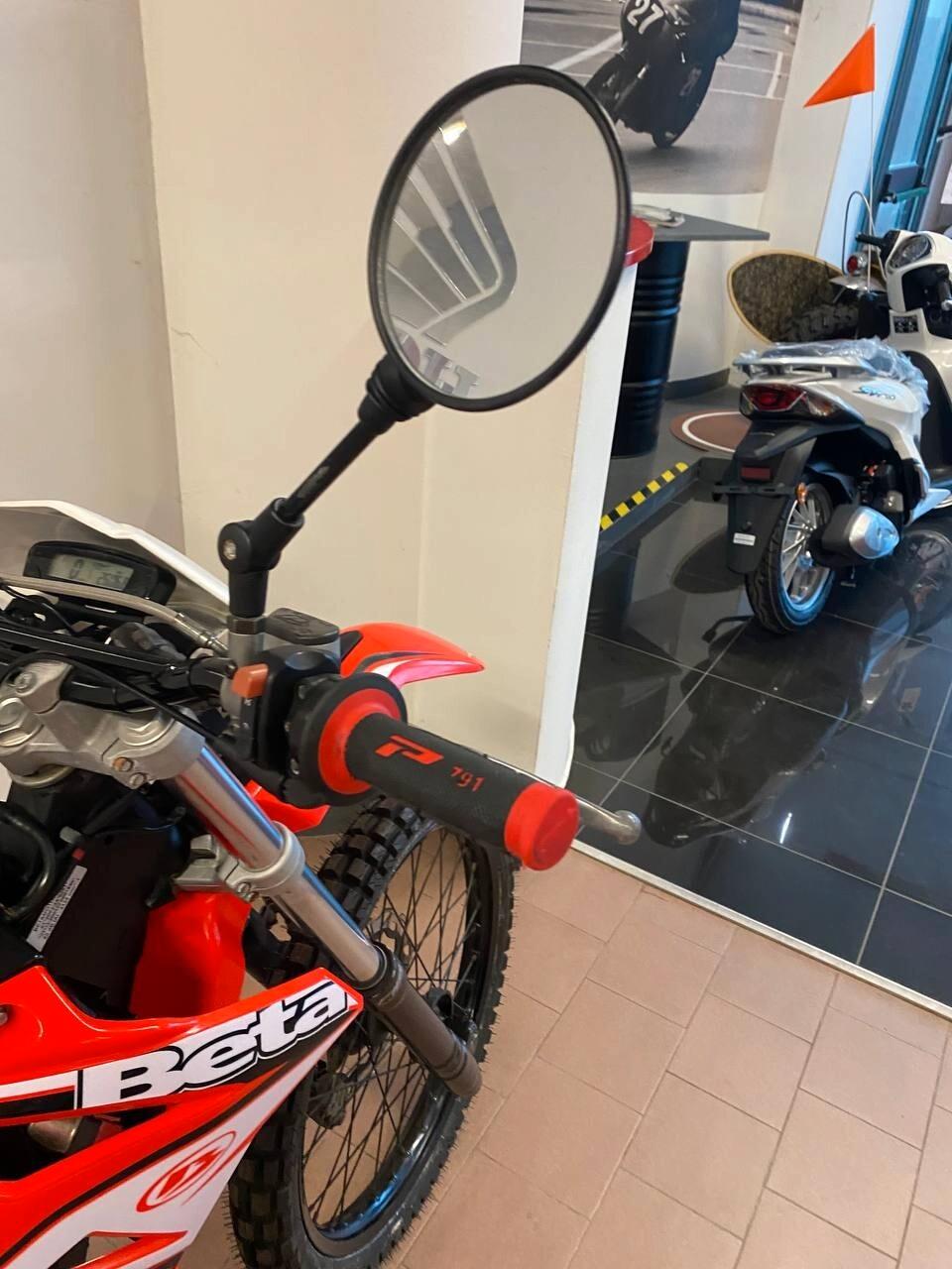 Beta RR Enduro 125