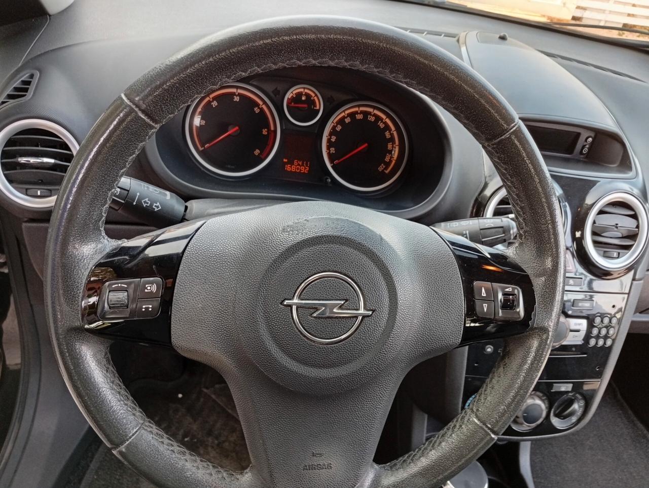 Opel Corsa 1.3 CDTI 75CV ecoFLEX 5 porte Cosmo