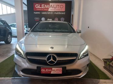 Mercedes-benz CLA 200 d Automatic Sport