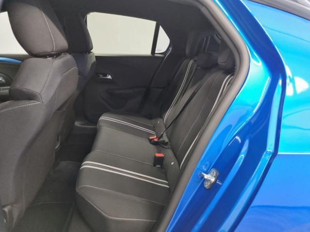OPEL Corsa Hybrid 110 CV aut. YES
