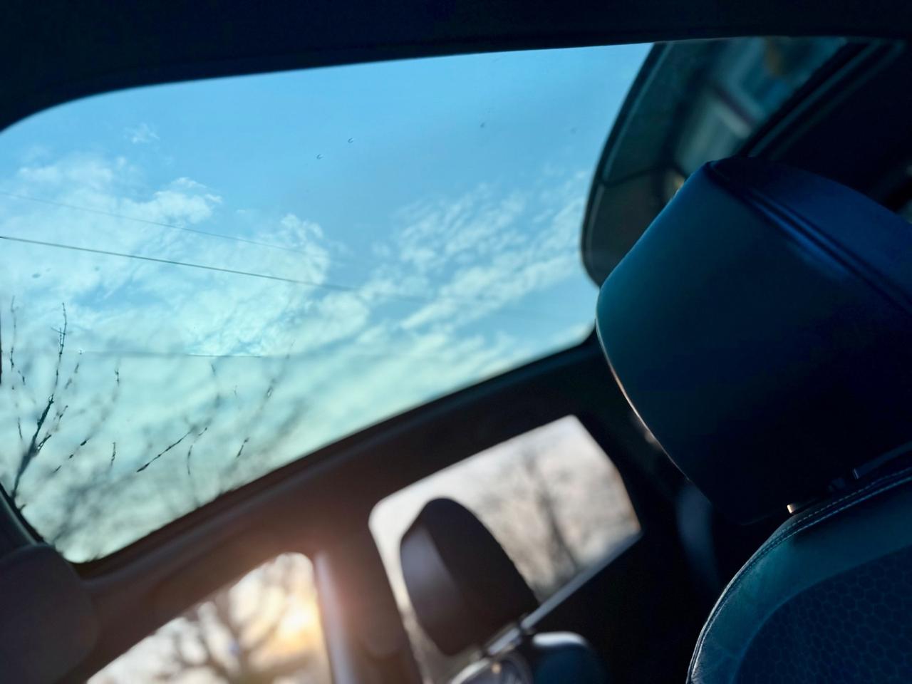 Nissan Qashqai 2013 1,6 dci 7 posti km 167,000 garanzia 12 mesi