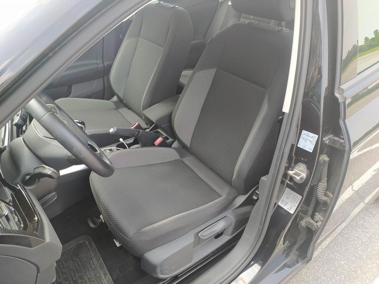 Volkswagen Polo Life 1.0 TSI #5920