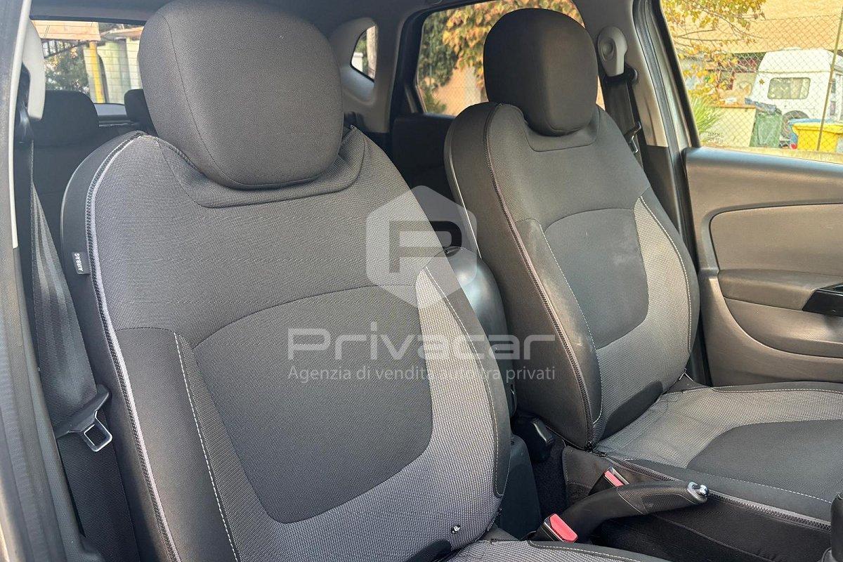 RENAULT Captur 1.5 dCi 8V 90 CV Start&Stop Live