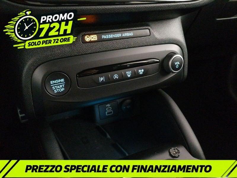 Ford Focus 1.0t ecoboost h ST-Line X 125cv