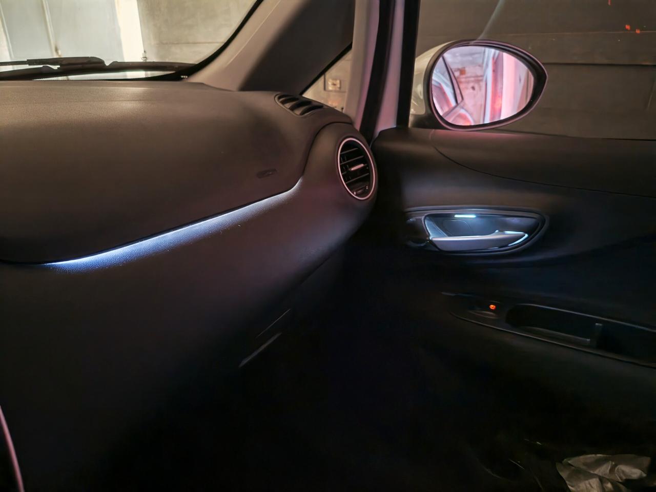 Fiat Punto 1.3 MJT 5 porte - GARANZIA