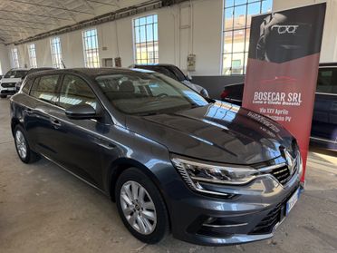 Renault Megane Mégane Sporter Blue dCi 115 CV EDC Equilibre