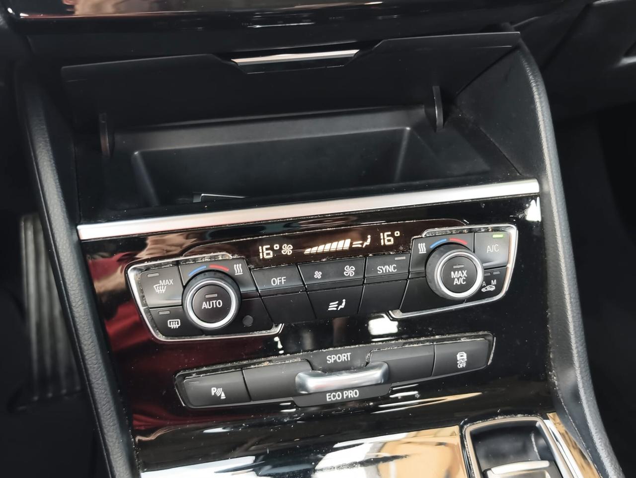 Bmw 216 218d Active Tourer Advantage