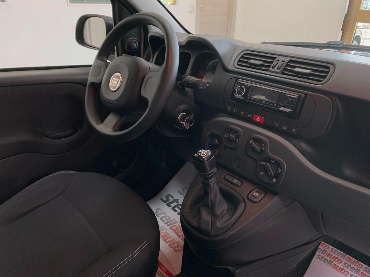Fiat Panda 1.0 FireFly S Hybrid *IVA DEDUCIBILE*