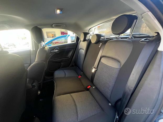 FIAT 500X 1.0 T3 120 CV Business
