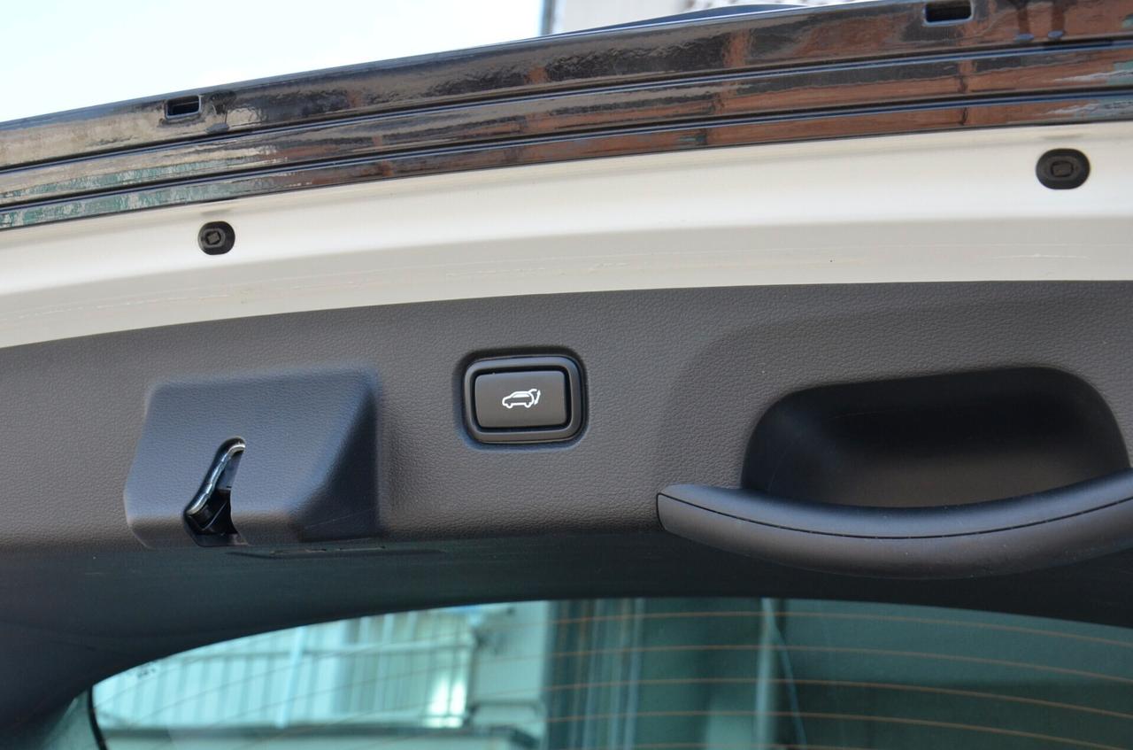 Kia Sportage 1.6 TGDi HEV AT GT-line