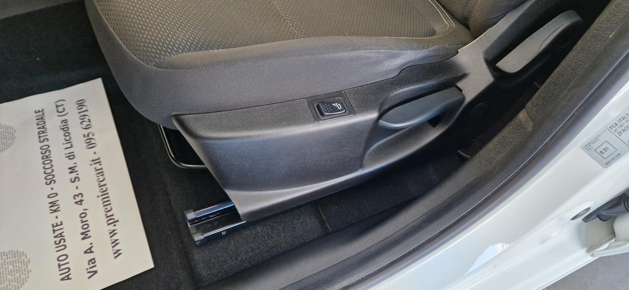 Fiat Tipo 5 Porte 1.3 Mjt 95cv **Virtual - Led - Retrocamera**