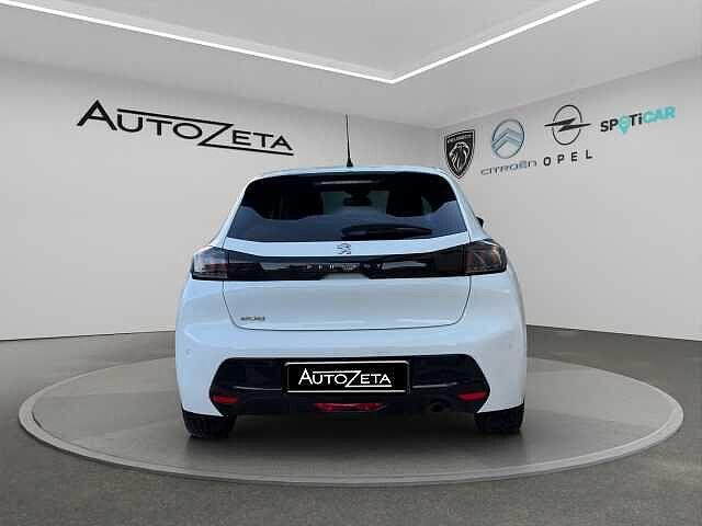 Peugeot 208 PureTech 100 Stop&Start EAT8 5 porte Allure Pack