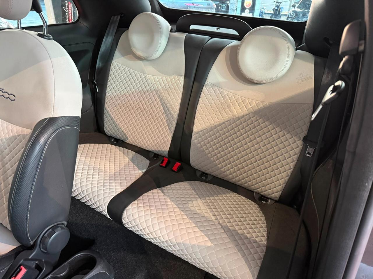Fiat 500 C 1.0 Hybrid Dolcevita
