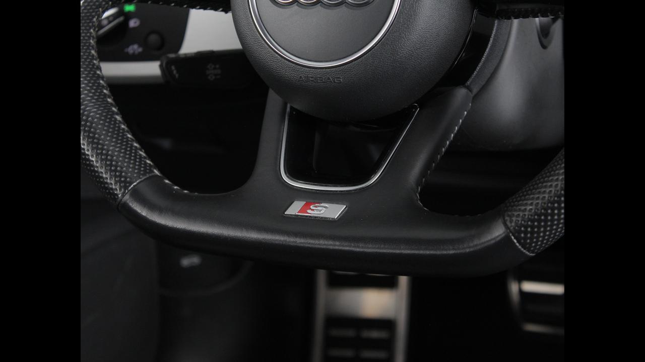 Audi A4 Ber. TDI2,0 L4120 A7