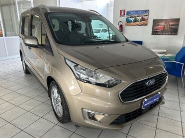 FORD Tourneo Connect 2ªs Tourneo Connect 1.5 T...