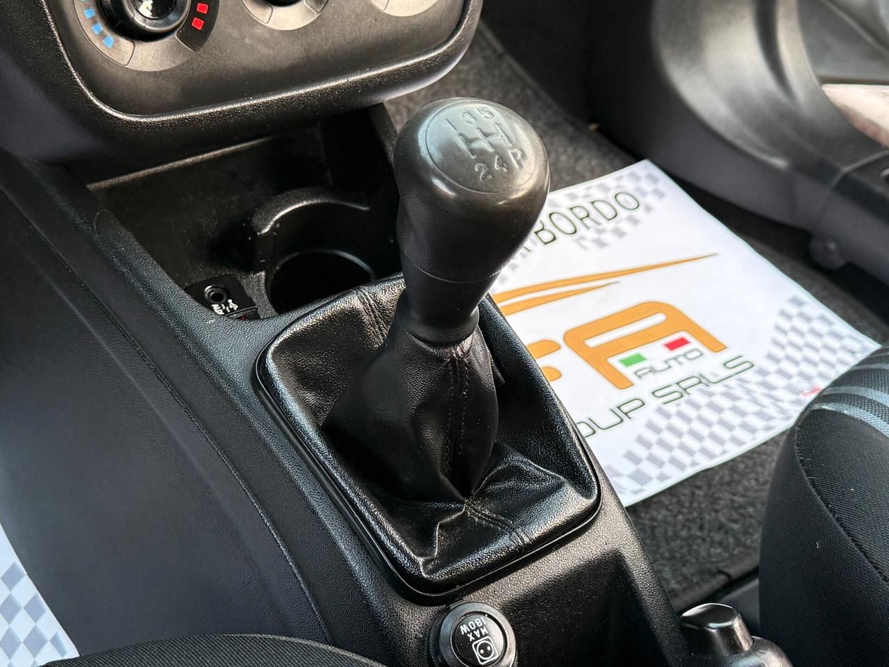 Fiat Punto Evo 1.3 MJT 75CV 5P S&S Dynamic - 2011
