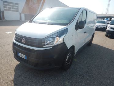 Fiat TALENTO 2021 KM 125.000 L1H1 - PRONTA CONSEGNA - PERIZIATO DEKRA E GARANTITO
