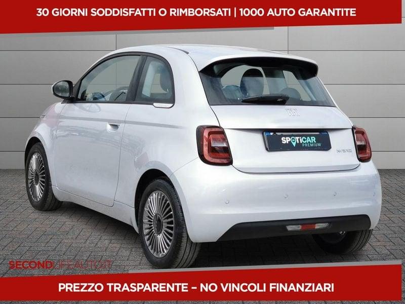 FIAT 500 1.0 hybrid Icon