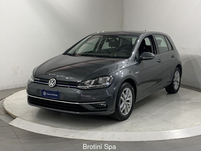 Volkswagen Golf 1.5 TGI DSG 5p. Business BMT