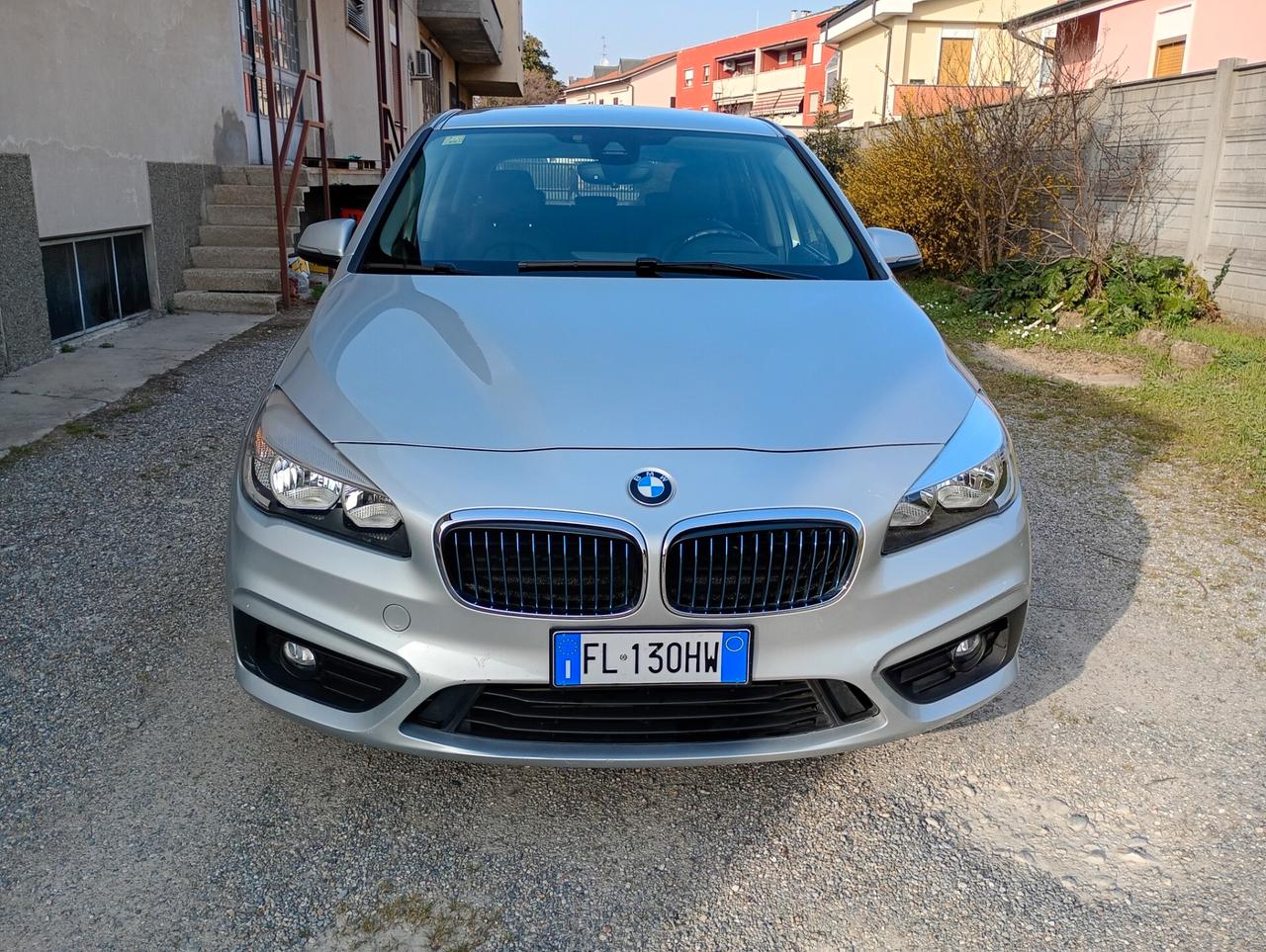Bmw 2er Active Tourer 225xe iPerformance Luxury aut.