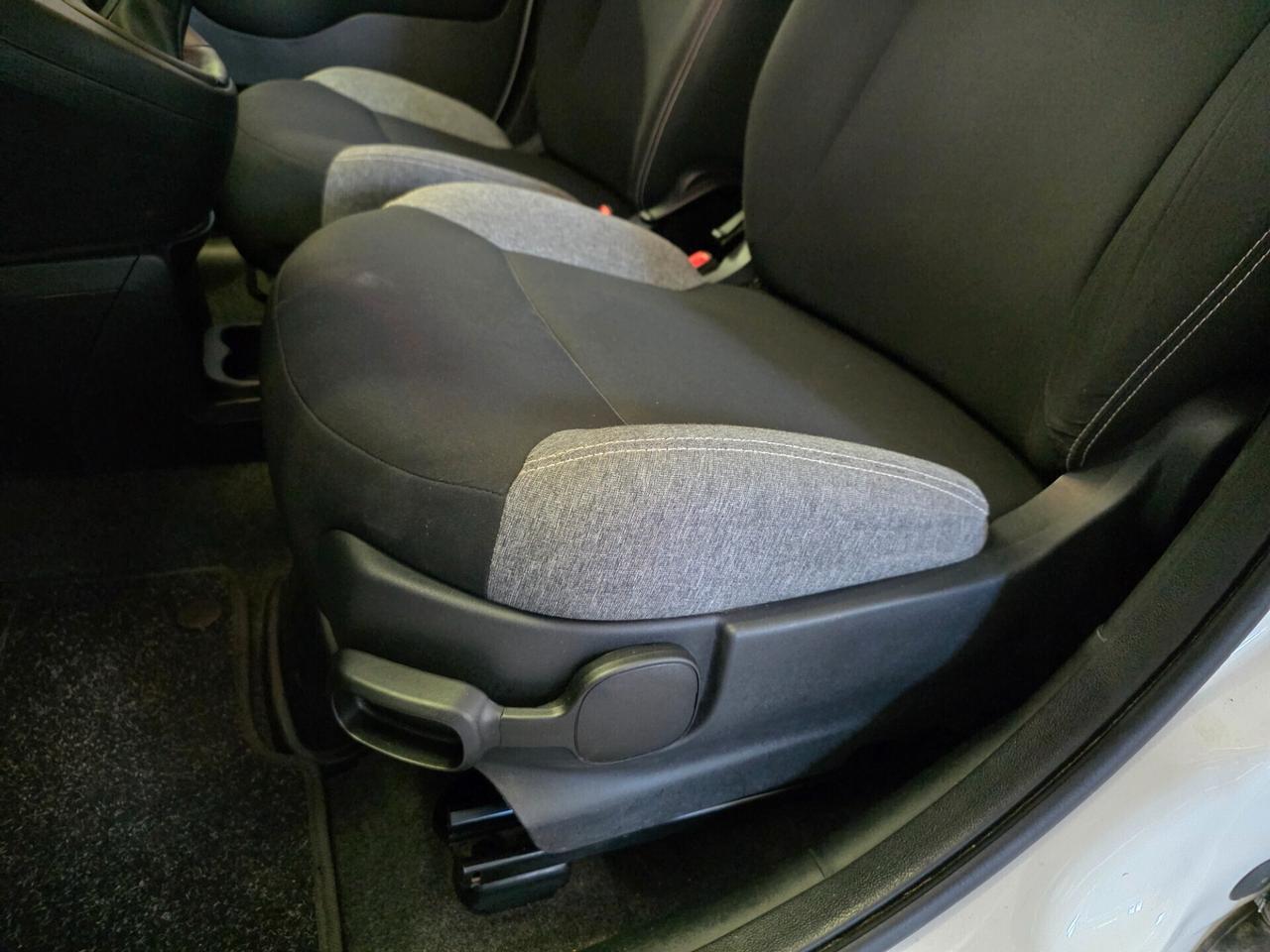 Fiat Panda 1.0 Hybrid Van 2 posti autocarro n1