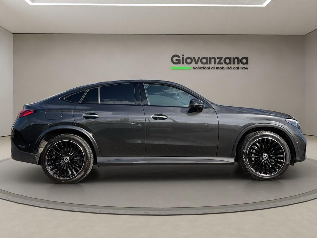 Mercedes GLC 220 220 d AMG Line Premium 4Matic 9G-Tronic