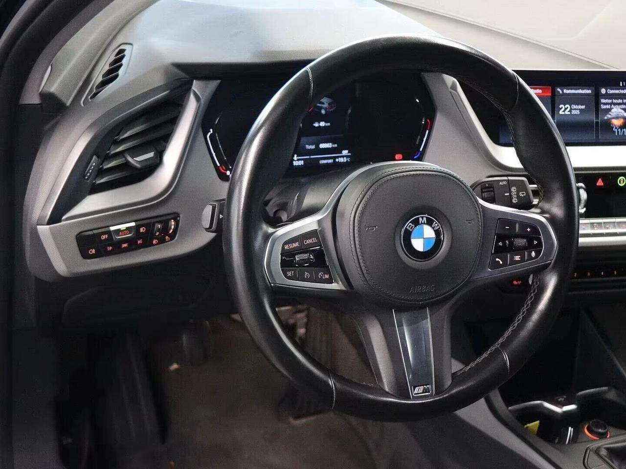 Bmw 118 Msport 140cv