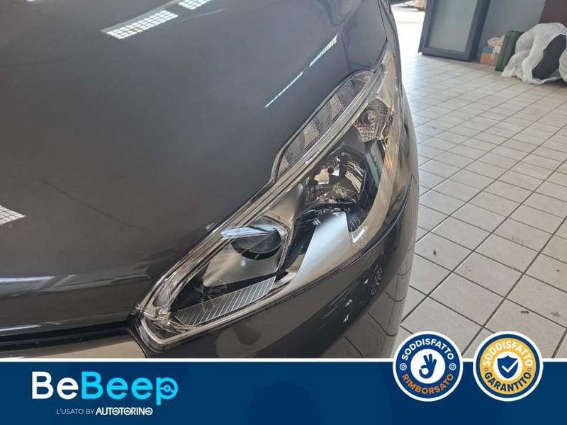 Peugeot 208 5P 1.2 PURETECH ALLURE S&S 82CV NEOPATENTATI