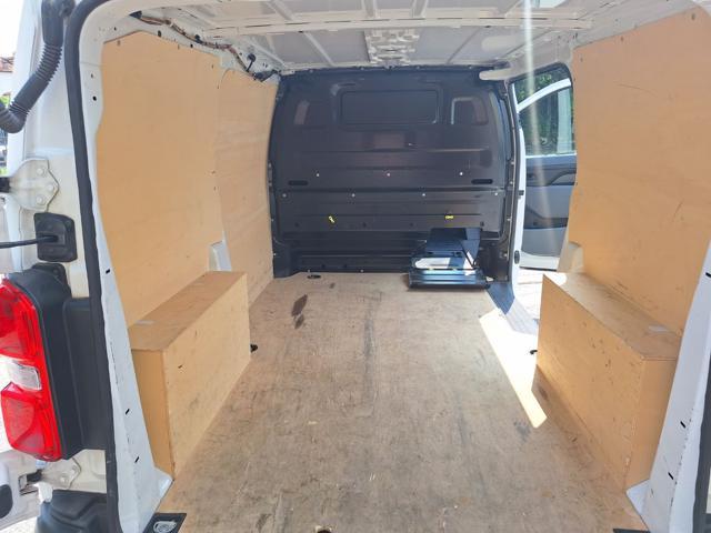 PEUGEOT Expert BlueHDi 120 S&S PL-TN Premium Standard N°GA333
