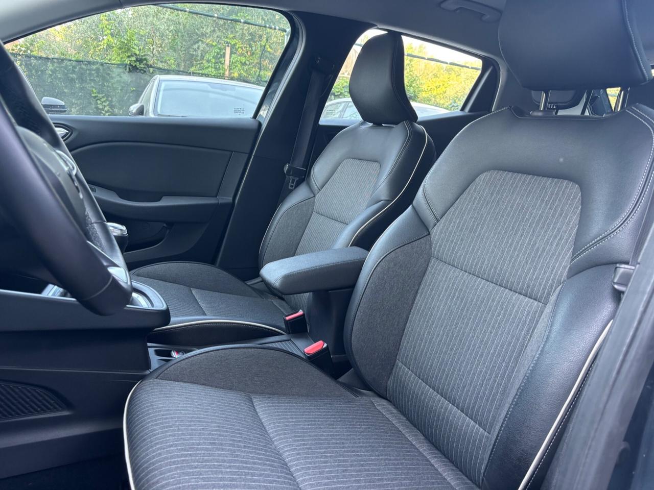 Renault Clio 1.0 GPL 5 porte Intens OK NEOPATENTATI
