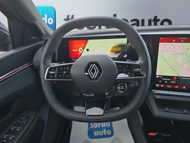 RENAULT Scenic E-Tech Scénic E-Tech Electric 170 CV Comfort Range Techno