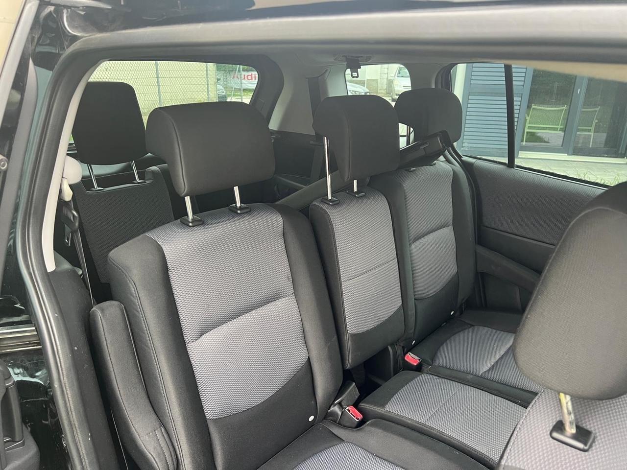 Mazda 5 Mazda5 2.0 MZ-CD 16V 110CV Active