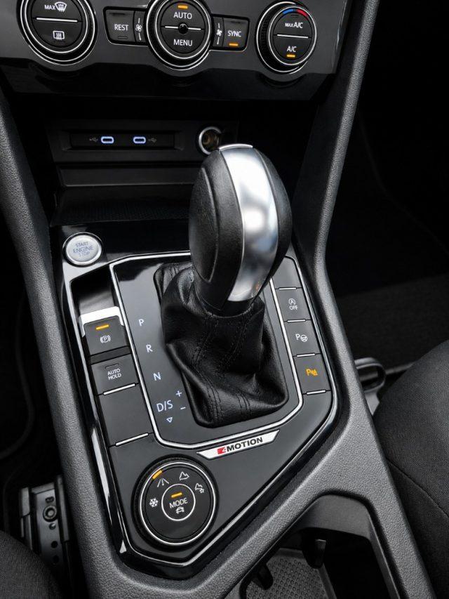 VOLKSWAGEN Tiguan Allspace 2.0 TDI 4motion DSG Tetto Panoramico Advanced