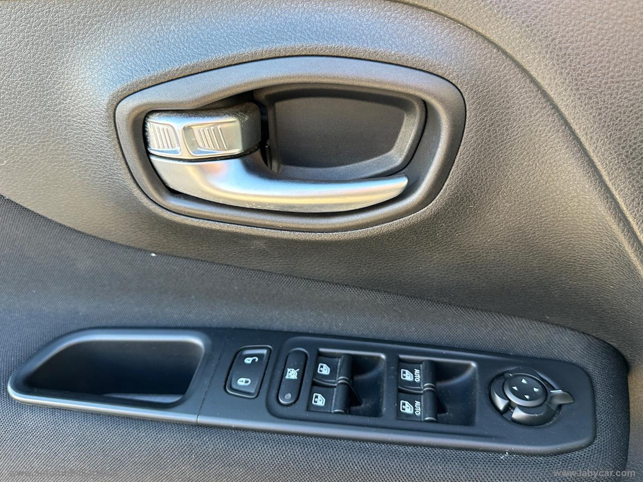 JEEP Renegade 1.6 Mjt Sport